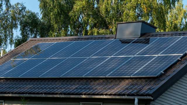 One California homeowner showed how they avoided a massive increase in their electric bill thanks to their solar and battery setup.