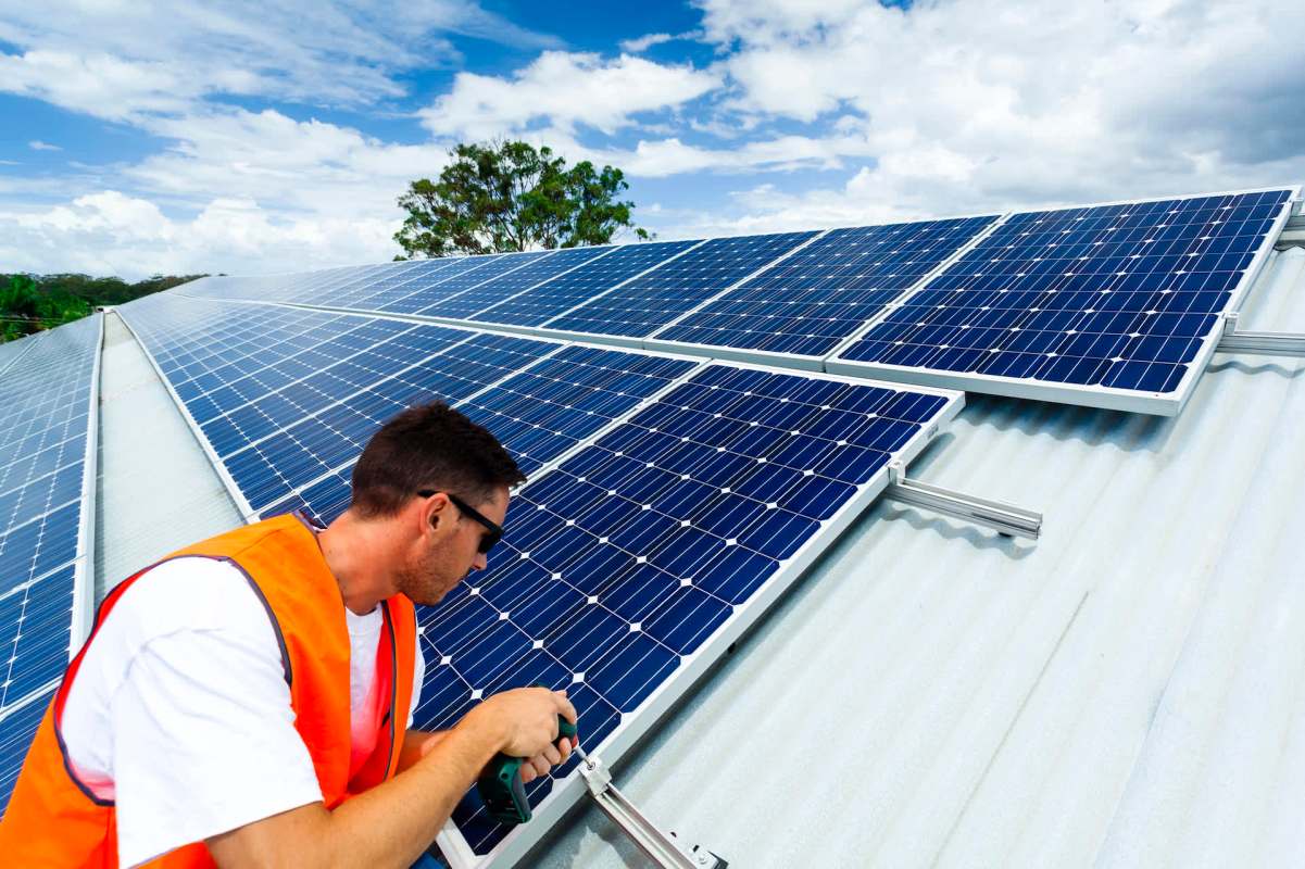 Solar panel leasing can be a cost-effective way to reduce your carbon footprint without a hefty upfront investment.