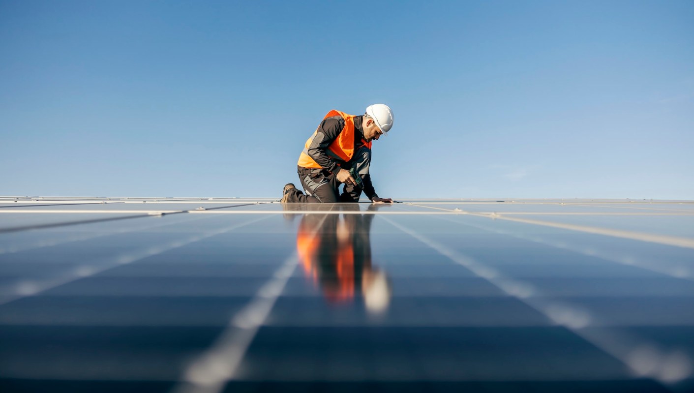 "I don’t even know why you would want to."