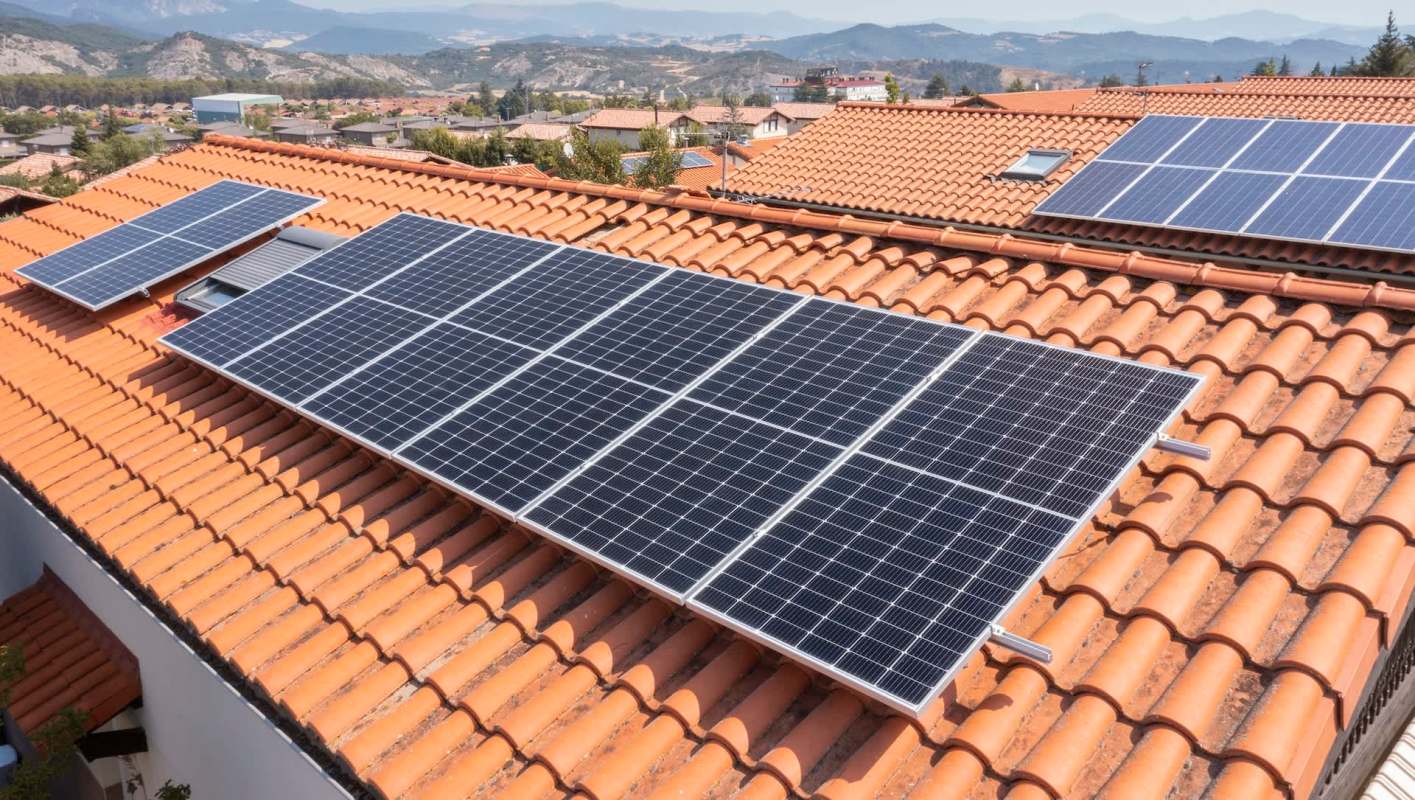 "We believe solar energy should be accessible and affordable to all."