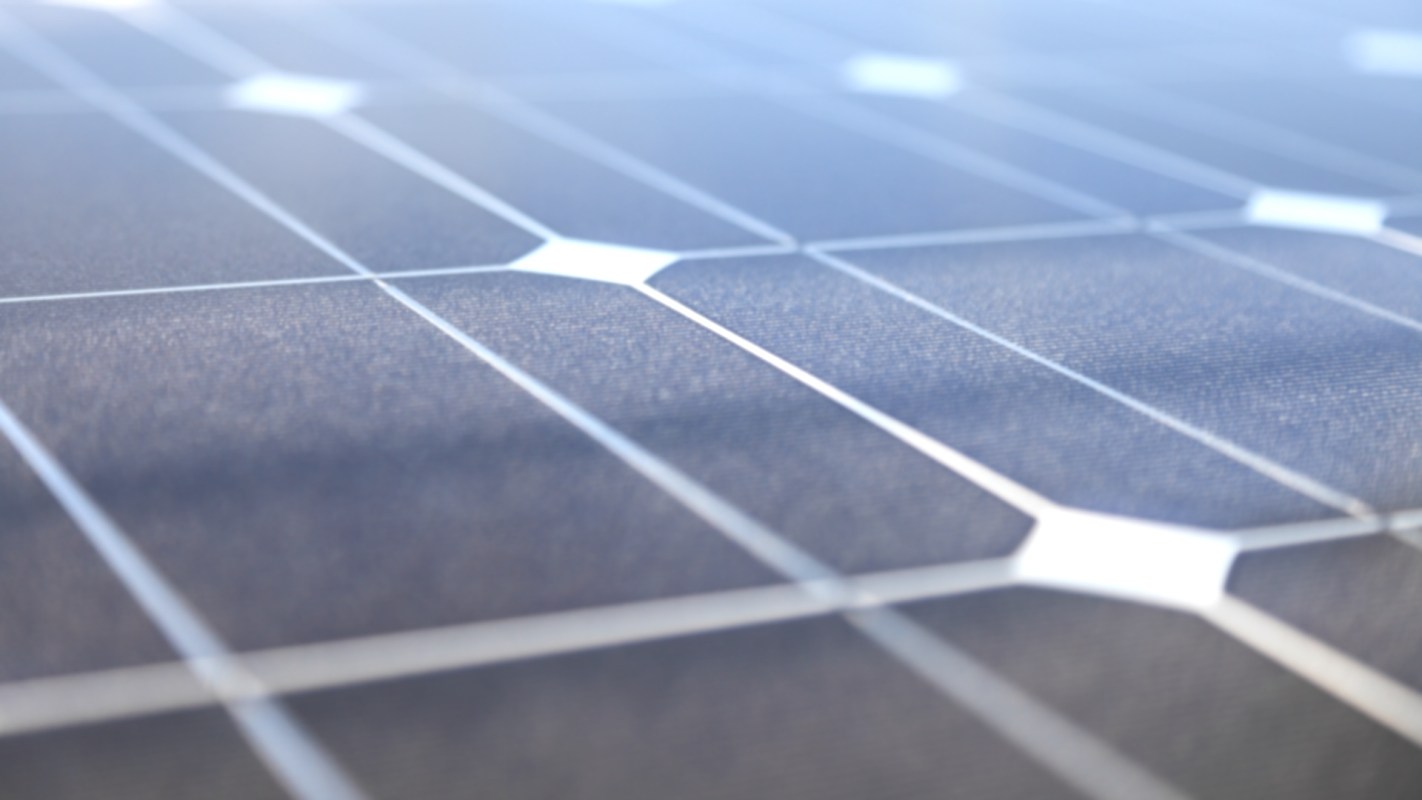 It's all good news for the future.