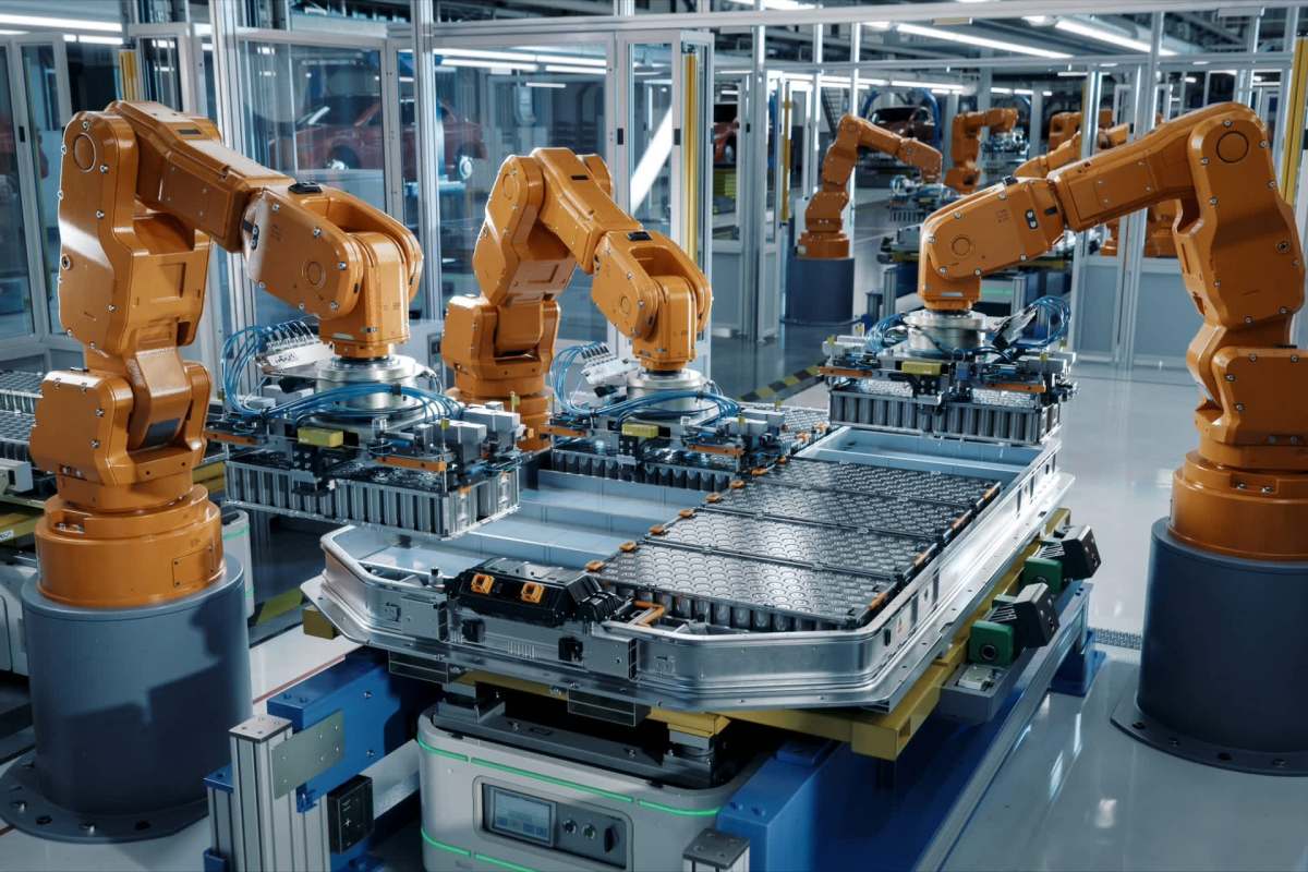 It helps solve multiple problems.