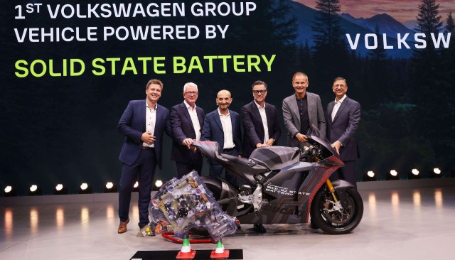 "Our pursuit of innovation has allowed us to achieve incredible results."