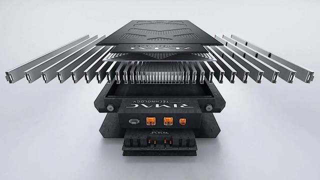 Now is a better time than ever to invest in an EV.