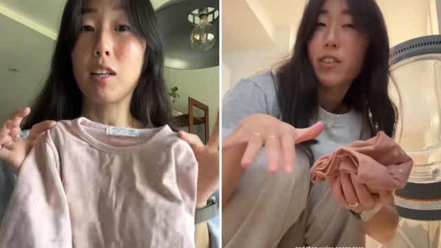 The biggest perk? Savings and convenience.