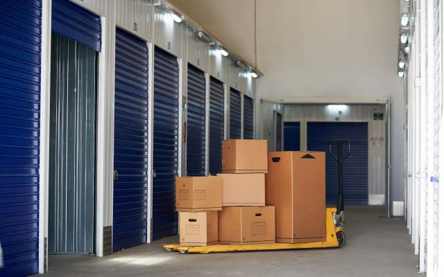 A recent Dwell article showcases the toxic relationship many have with their storage units and how it's draining our wallets.