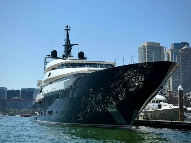 Man of Steel boasts "cinematic amenities."