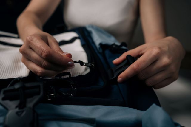 Police in Colorado warned parents to be on the lookout for concealed vapes after a middle school child reportedly required medical attention.