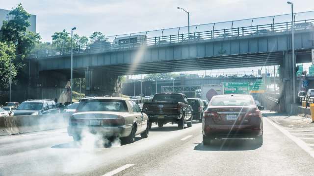 "To assume that we’re going to see lower gas prices in the future … that just runs counter to what basic economics tells us."