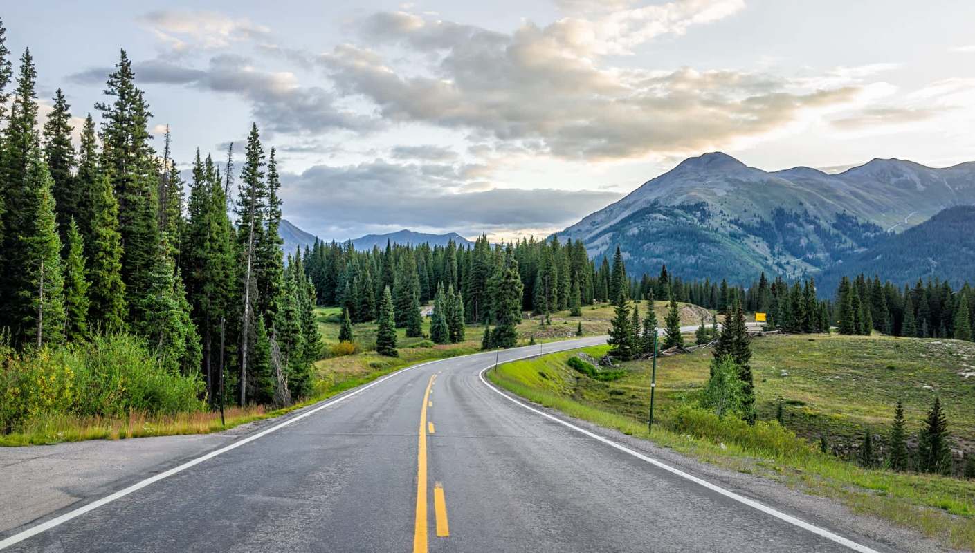 "Why ... why would he get out of his car in the first place?"