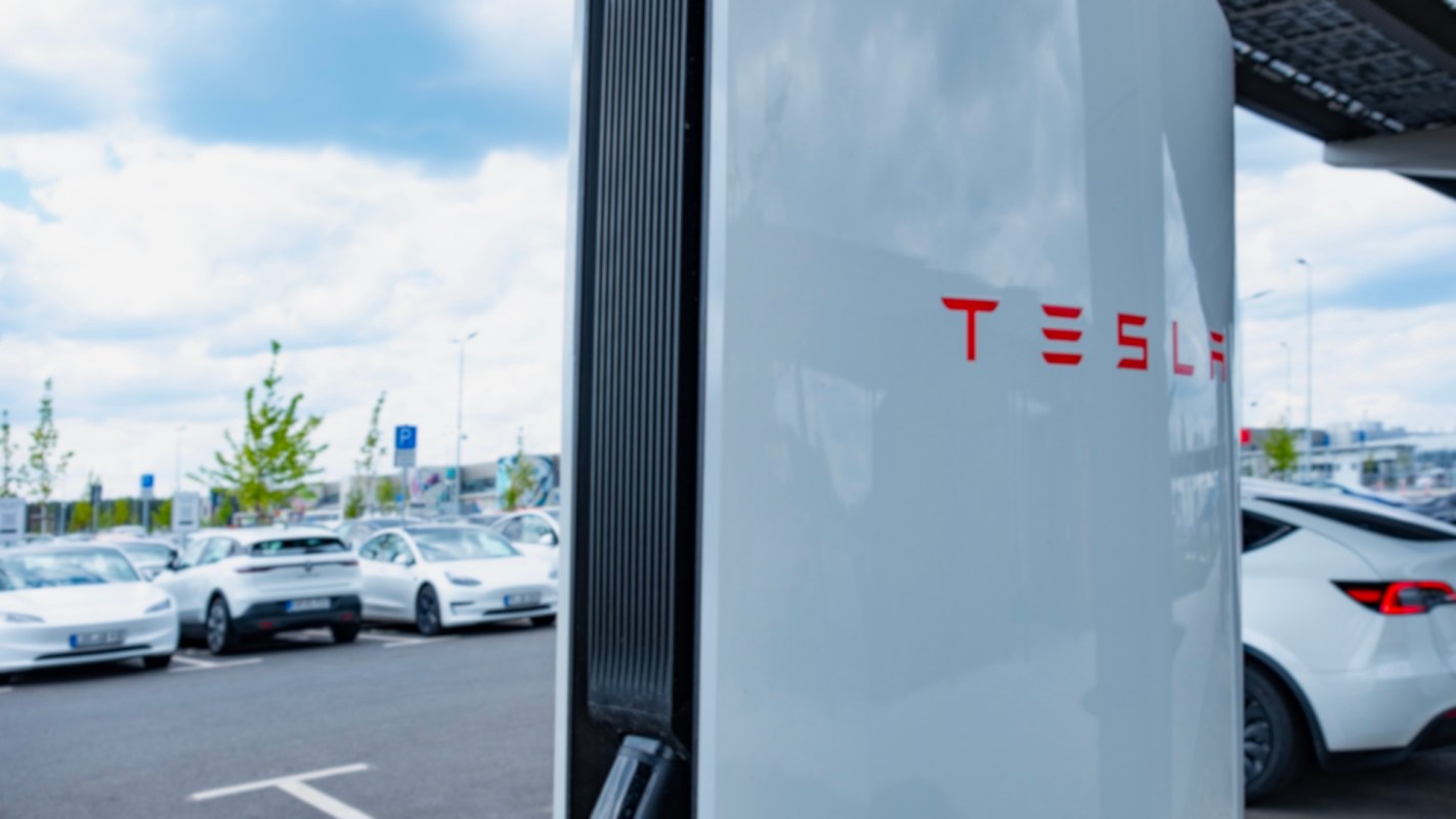 It's a boon for EV owners.