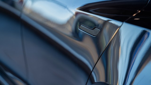 China is expected to finalize new regulations about car door handles, affecting Tesla and other automakers.