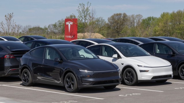 Tesla has quietly rolled out new entry-level versions of its popular Model 3 and Model Y.