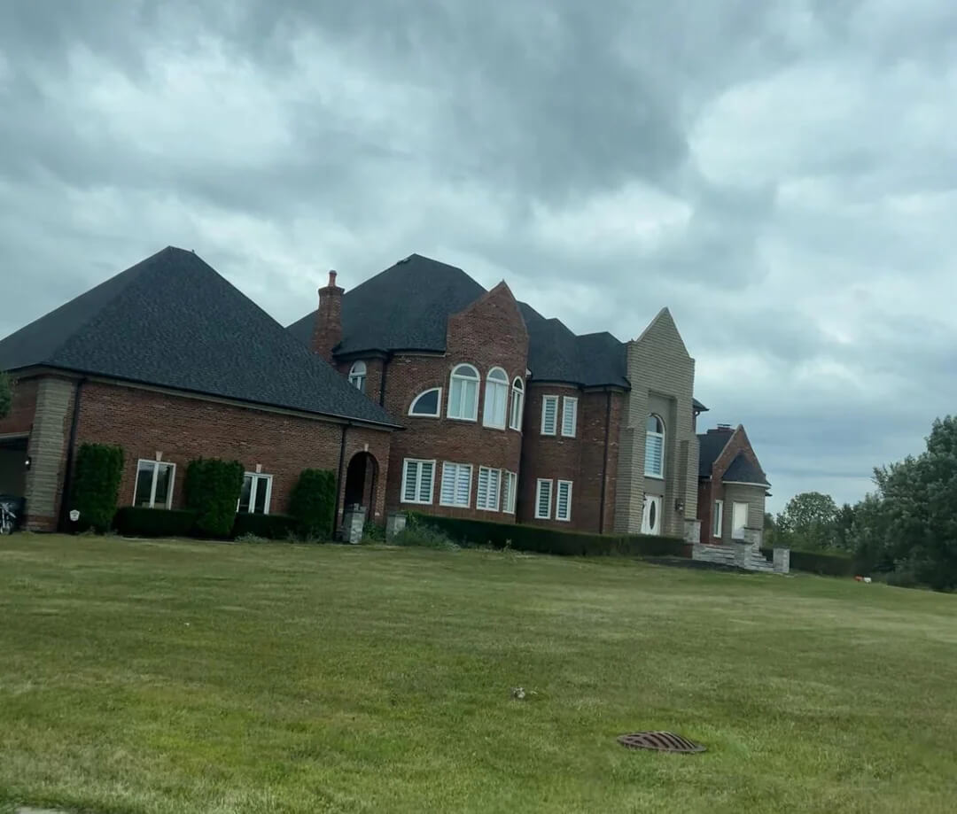 "I love how much I hate this."