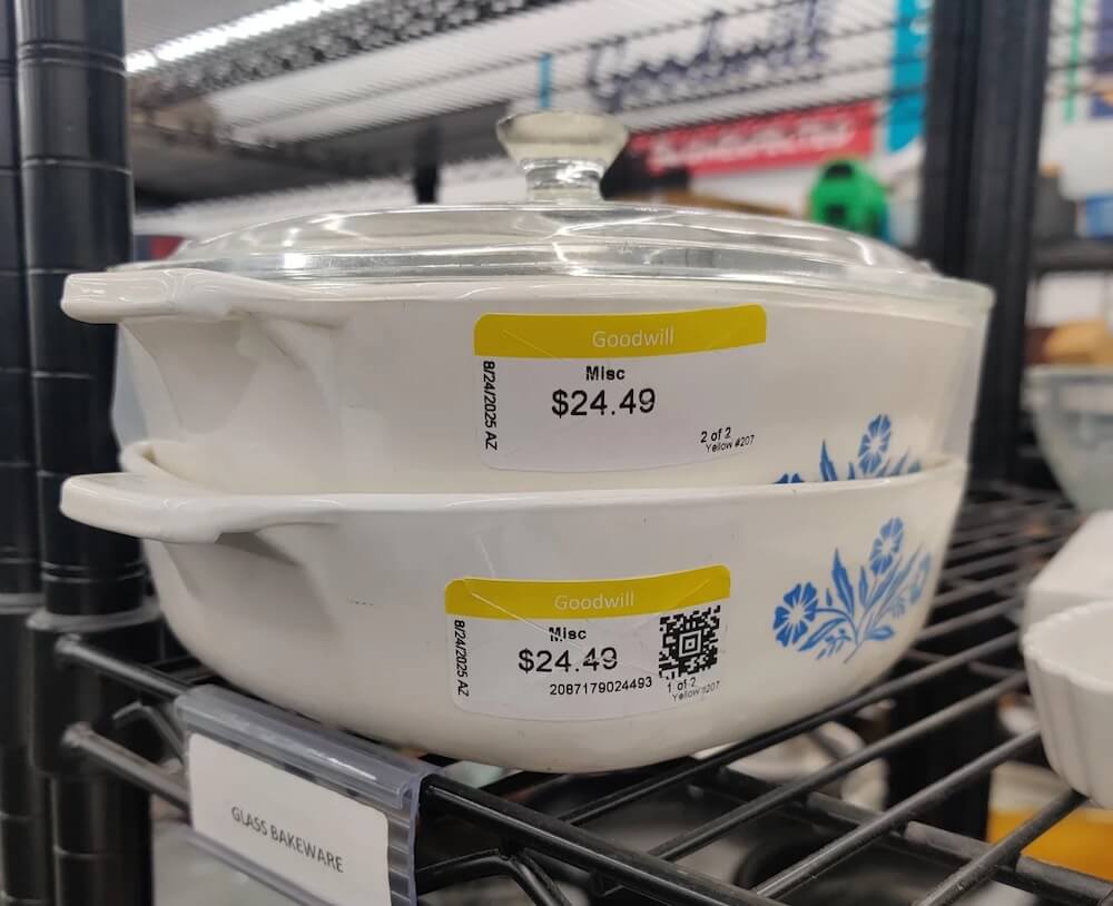 "They need to chill."