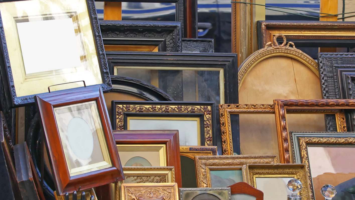 Thrift shopping has become increasingly popular, due in part to inflation, but secondhand stores offer more than just good deals.