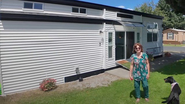 "Everything you need!"