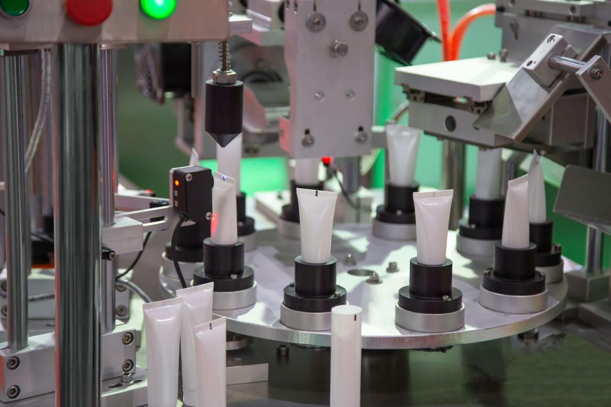 "Eliminates the need for traditional plastic resins."