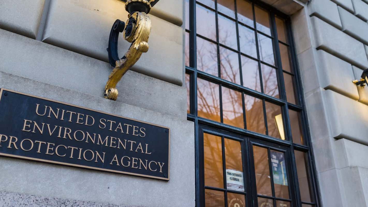 New guidelines from the Trump administration could reduce protections against many toxic chemicals.