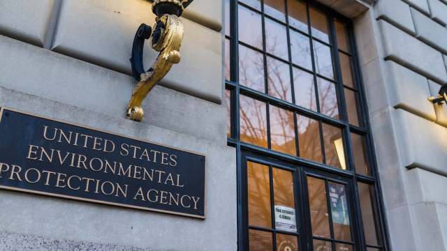 New guidelines from the Trump administration could reduce protections against many toxic chemicals.