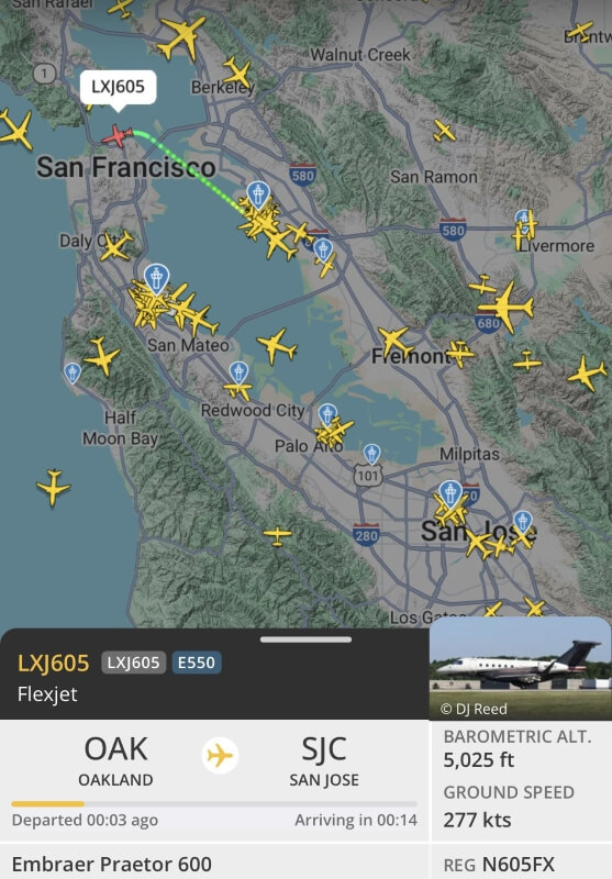 It sparked debate in the comments.