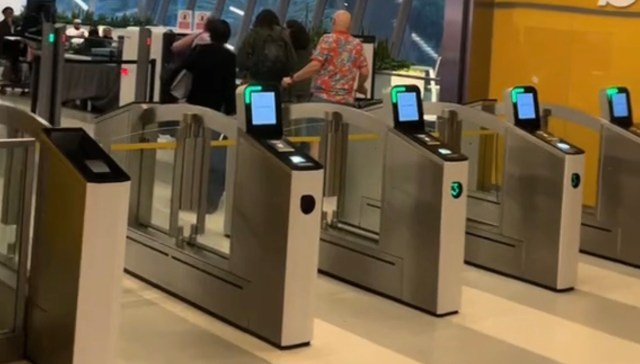 "Ten out of ten, I will be doing this again."