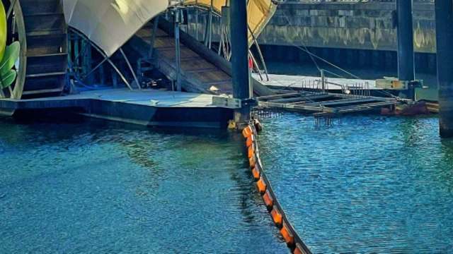 "Mr. Trash Wheel has done a ton to raise awareness."