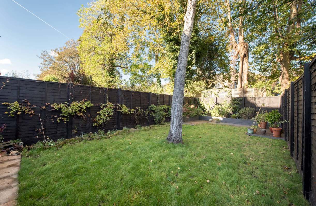 A professional opinion might be needed.