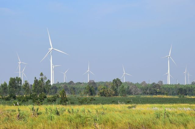 "The outcome of true teamwork."