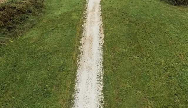 This unfinished Illinois home was put under the microscope on a subreddit dedicated to the 1980's phenomenon called McMansions.