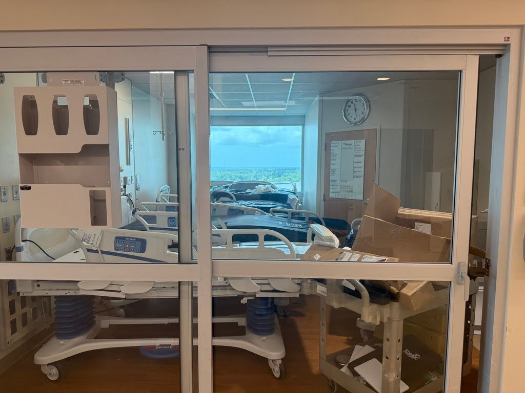 The CEO of iMedical reveals the shocking reality of hospital equipment graveyards and how his company helps solve the issue.