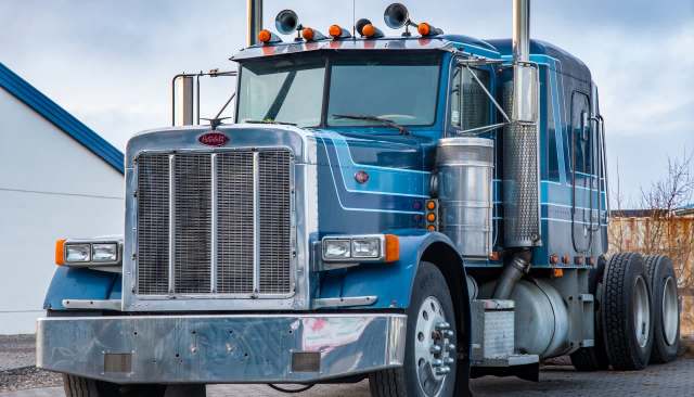 A French startup is giving old diesel trucks a new life by upcycling them into clean, electric vehicles.