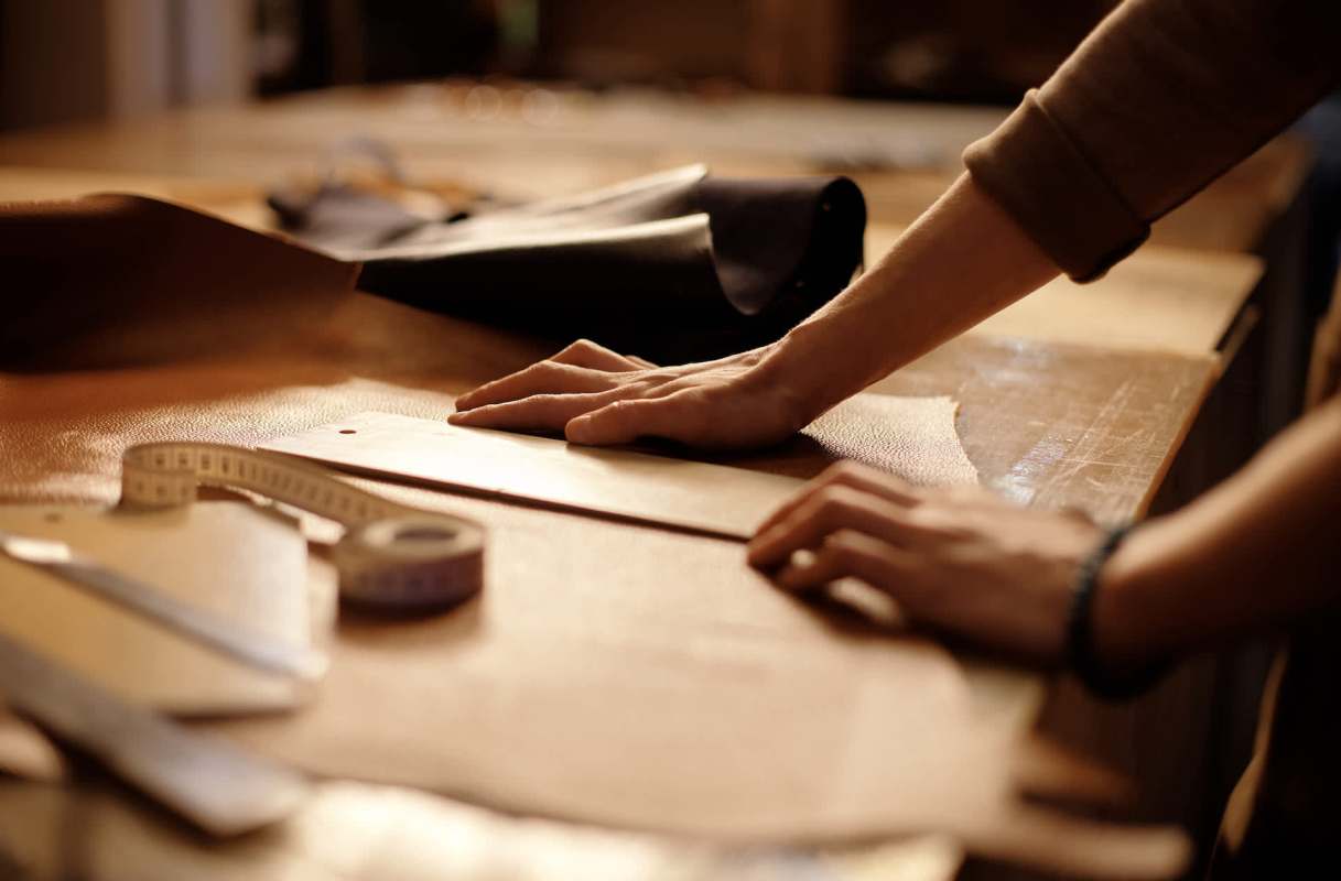 "Truly one-of-a-kind."