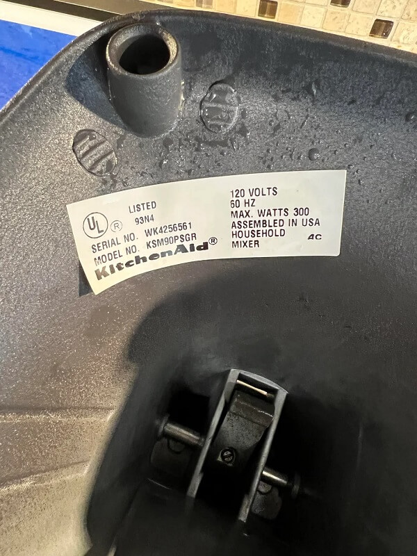 "I'm very impressed!"