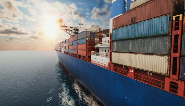 Authorities in Singapore uncovered a major smuggling operation when they discovered thousands of vape pods hidden inside a cargo container.