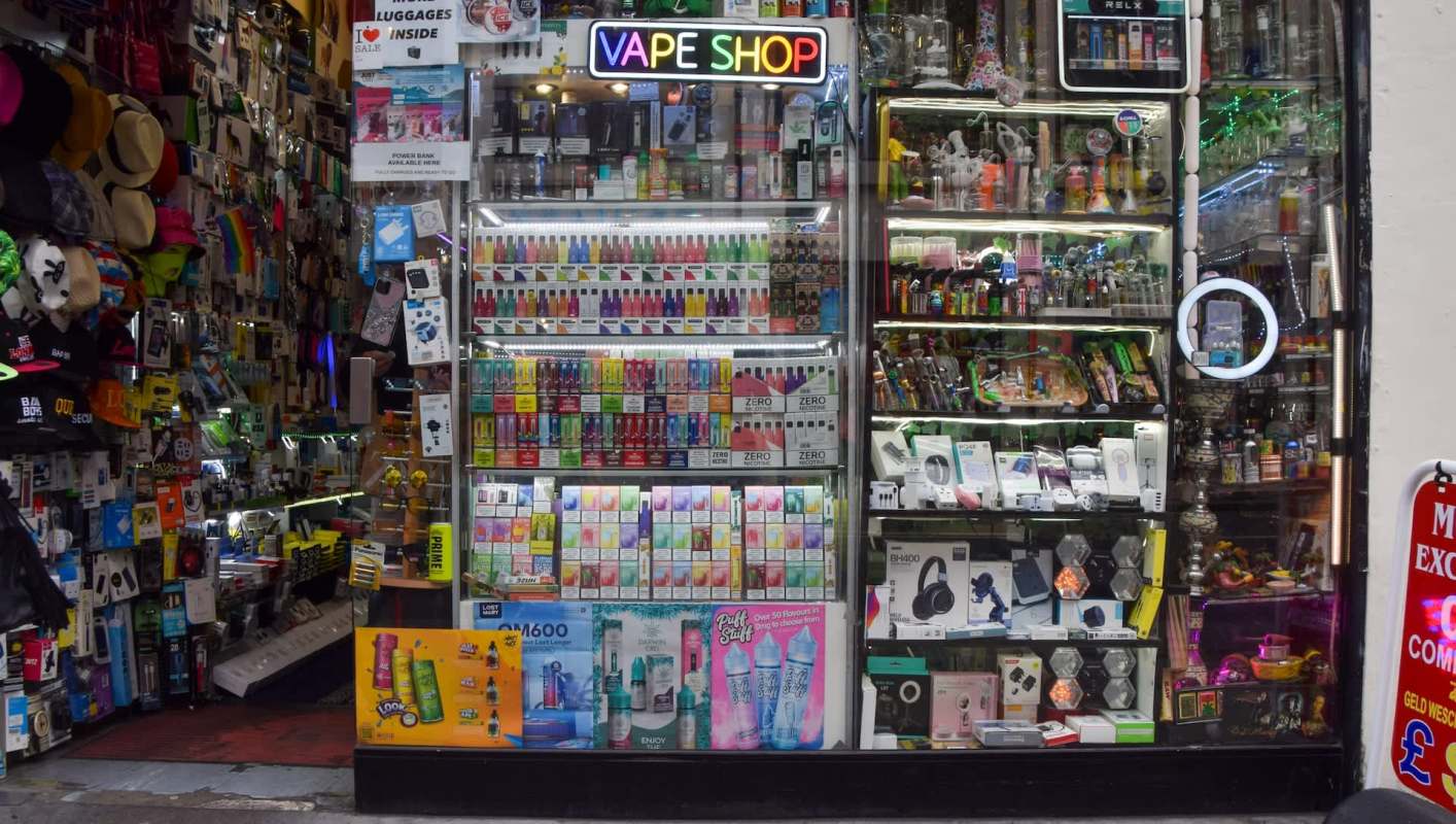 "Helps create a more level playing field."