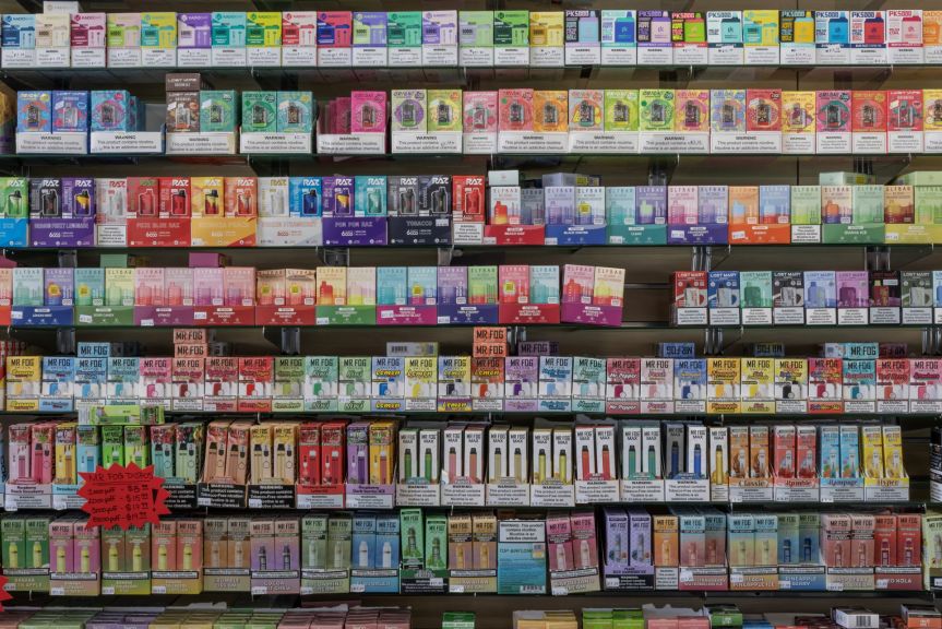 Officials weigh controversial ban on products that have been legal for  generations: 'The whole goal ... is to change social norms'