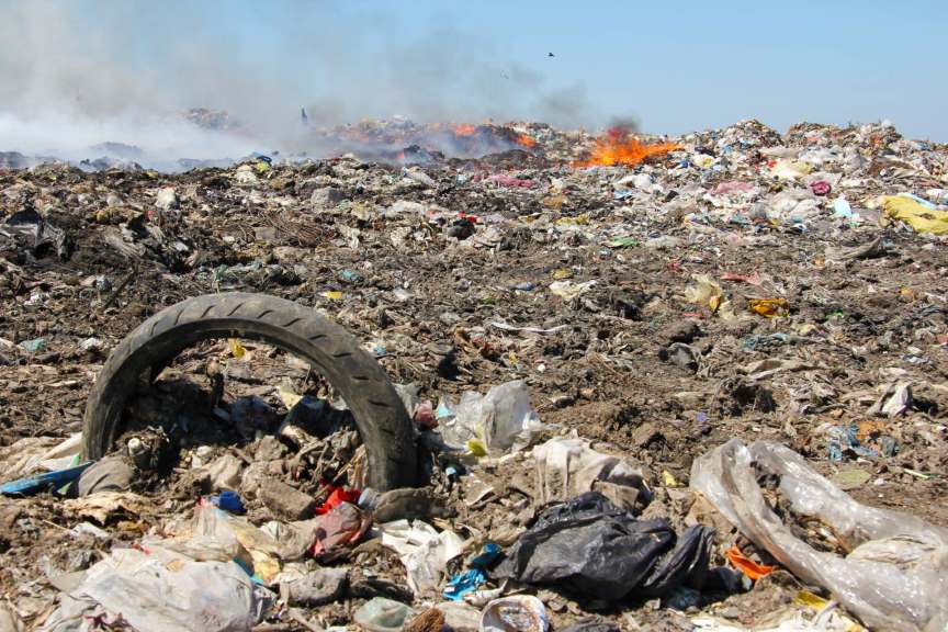 Officials issue warning after widely sold products cause major fires:  'Serious consequences'