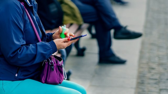 The U.K. government and private businesses are imposing serious consequences on people who vape in shared spaces, including a nationwide ban on selling single-use vapes.