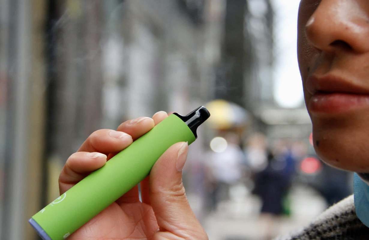 A recent article by Business Today highlighted how the Ministry of Health's (MOH) in Malaysia may ban vaping.