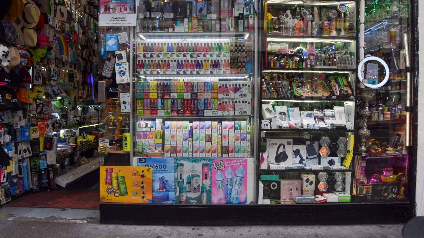 The Philippines banned the sale of open-pod vapes and refillable e-liquids in an effort to protect public health.