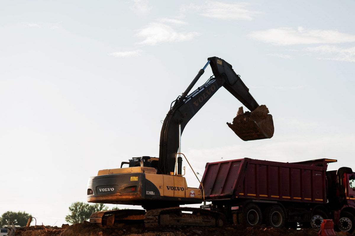 "The fact that we have now taken the first major step ... is a huge success."