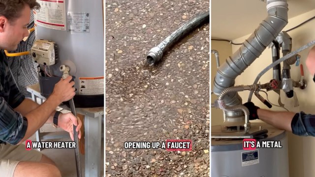 "My main worry was replacing that."