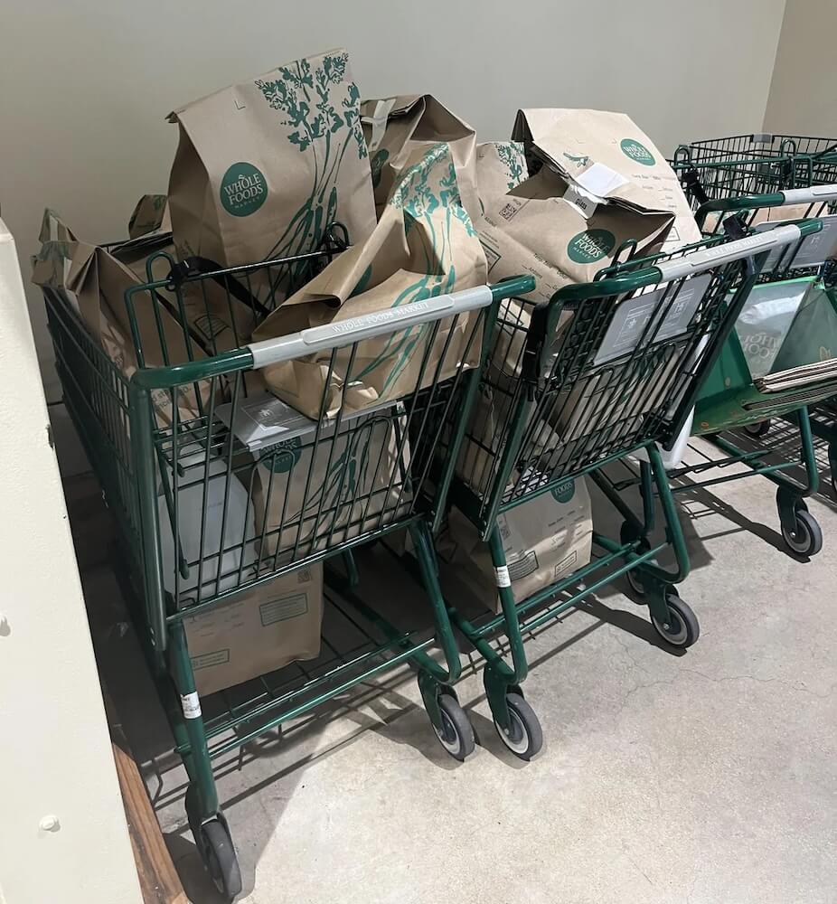 The incident seems to reflect a procedural requirement.