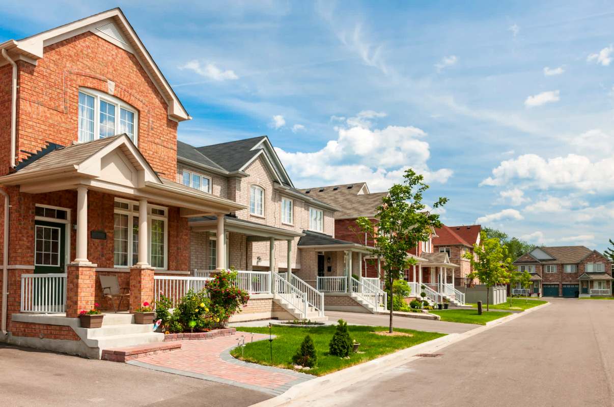 This is also affecting where people choose to live.