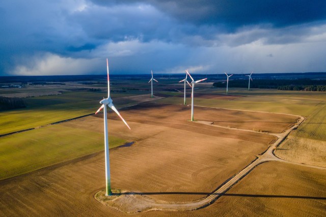 Research has revealed how online disinformation is shaping public opinion and making it harder for clean energy projects to move forward.