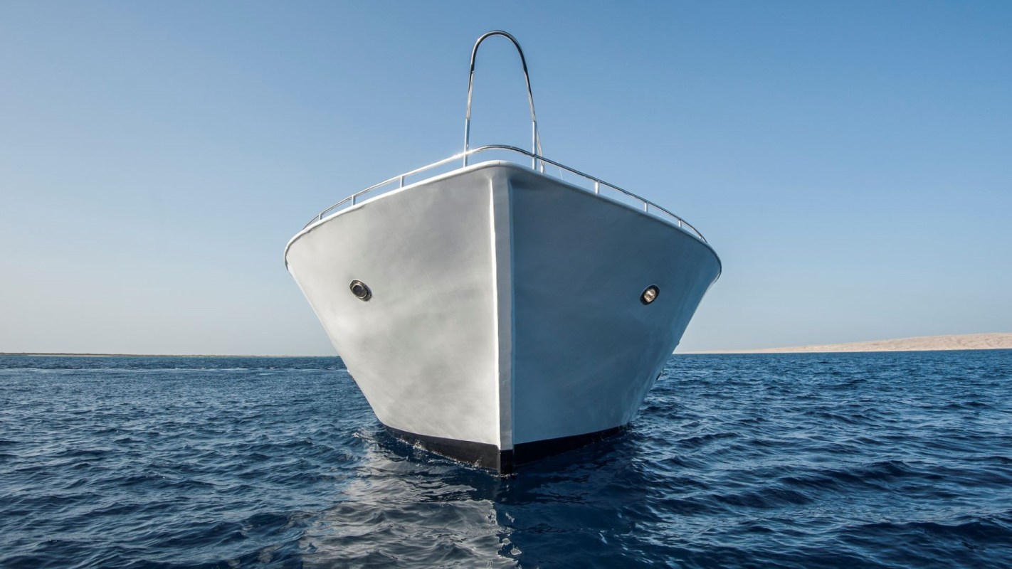 "It got confiscated in 2022."