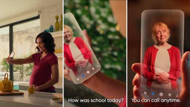 The 2wai app creates avatars of deceased loved ones, drawing widespread criticism for its ethical implications.