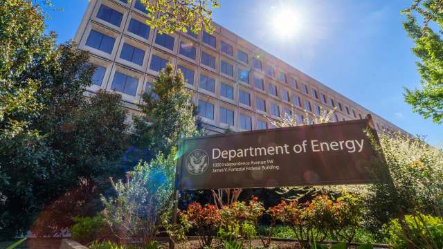 The U.S. announced a partnership with AMD to develop the next generation of artificial intelligence-based supercomputing.