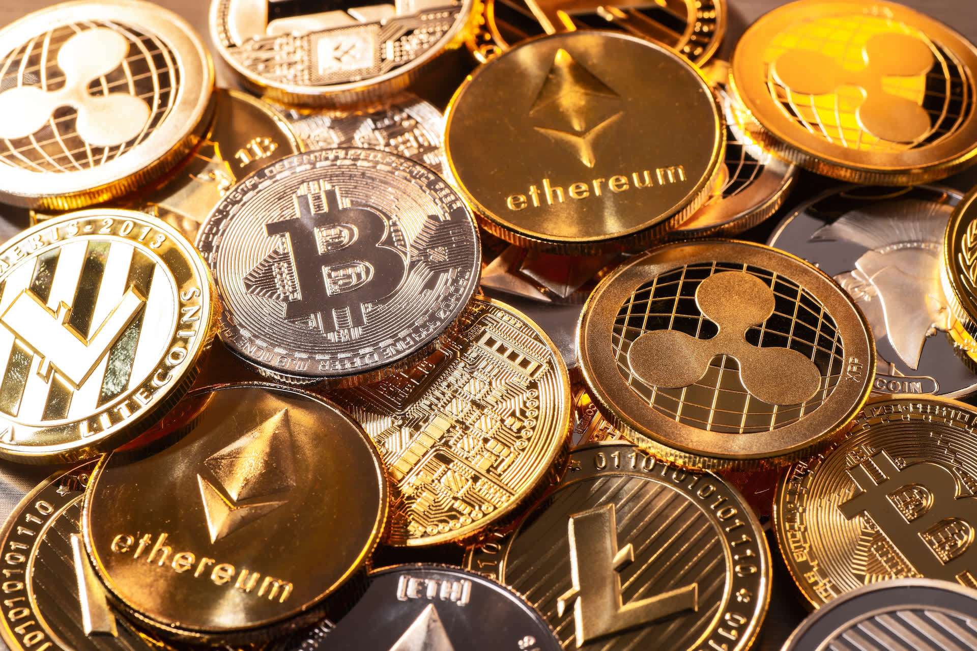 New blockchain company sets out to revolutionize industry: 'Transparent and verifiable'